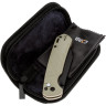 Складной нож CJRB PYRITE J1945L-BDE